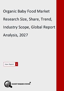 Market Research Future (Food and Beverages)