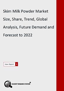 Market Research Future (Food and Beverages)