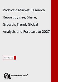 Market Research Future (Food and Beverages)