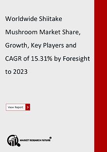 Market Research Future (Food and Beverages)