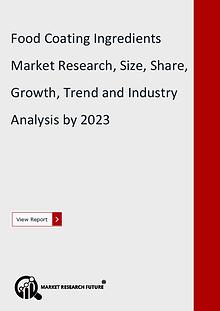 Market Research Future (Food and Beverages)