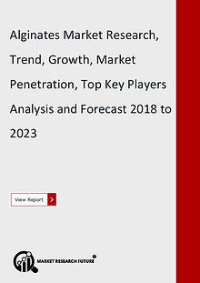 Market Research Future (Food and Beverages)