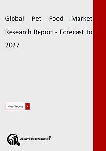 Market Research Future (Food and Beverages)