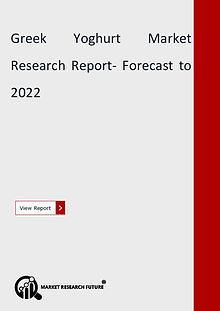 Market Research Future (Food and Beverages)