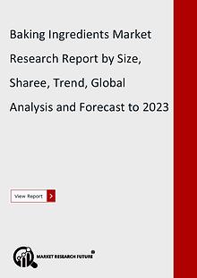 Market Research Future (Food and Beverages)