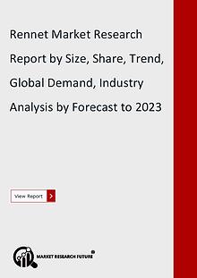 Market Research Future (Food and Beverages)