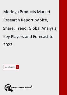 Market Research Future (Food and Beverages)