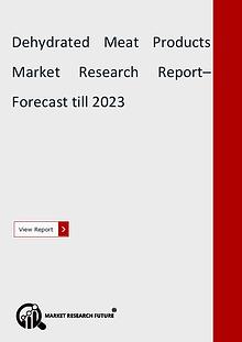Market Research Future (Food and Beverages)