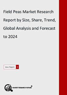 Market Research Future (Food and Beverages)