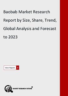 Market Research Future (Food and Beverages)