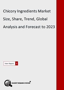 Market Research Future (Food and Beverages)