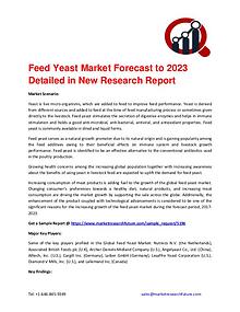 Market Research Future (Food and Beverages)