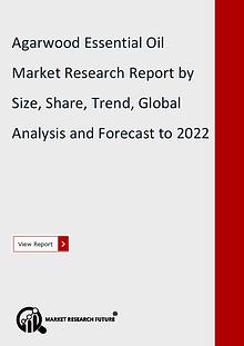 Market Research Future (Food and Beverages)