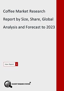 Market Research Future (Food and Beverages)