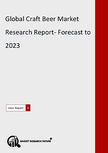 Market Research Future (Food and Beverages)