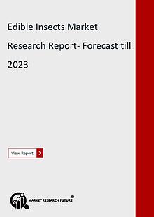 Market Research Future (Food and Beverages)