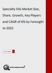 Market Research Future (Food and Beverages)