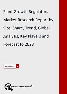 Market Research Future (Food and Beverages)