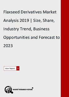 Market Research Future (Food and Beverages)