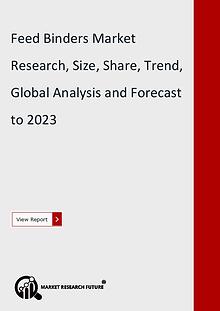 Market Research Future (Food and Beverages)