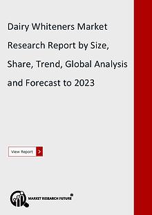 Market Research Future (Food and Beverages)