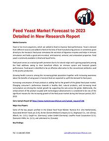 Market Research Future (Food and Beverages)