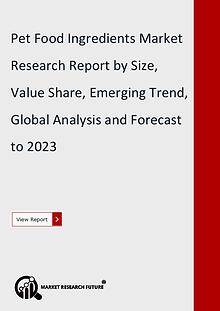 Market Research Future (Food and Beverages)