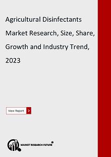 Market Research Future (Food and Beverages)