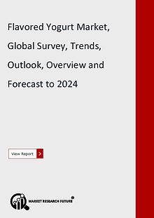 Market Research Future (Food and Beverages)