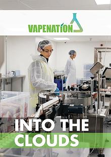 VapeNation Brochure