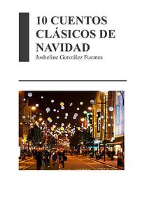 10 cuentos clásicos de navidad