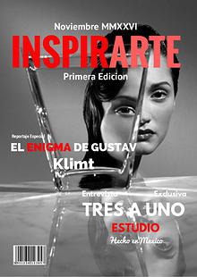 INSPIRATE