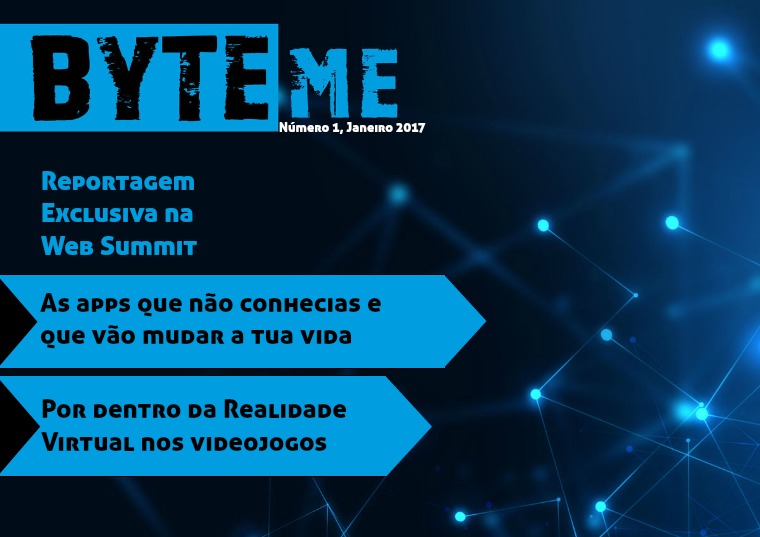 ByteMe 1