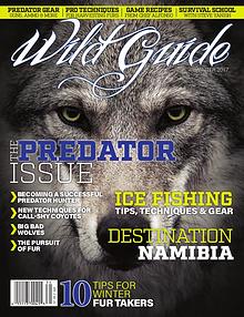 Wild Guide Magazine