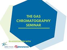 EireChrom - GC Seminar (April 4th)