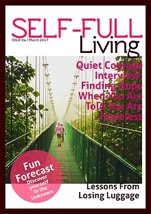 Self-Full Living