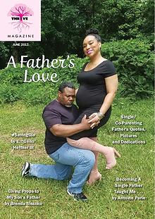 THRIVING Melanin Family Magazine