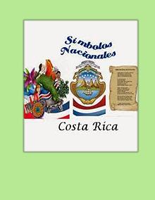 SIMBOLOS NACIONALES EN EL SER COSTARRICENSE