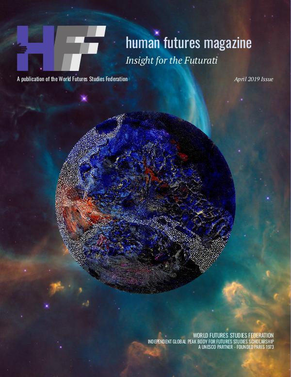 Human Futures April 2019