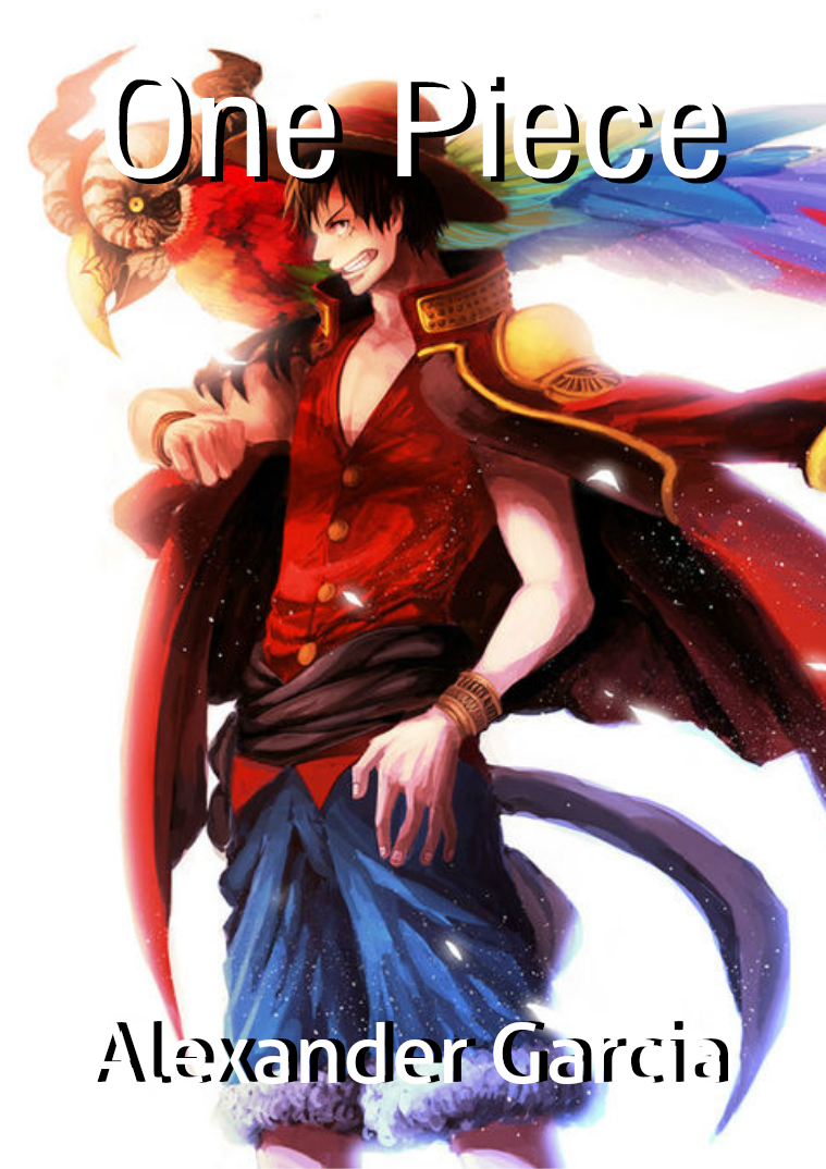 One Piece V2 1