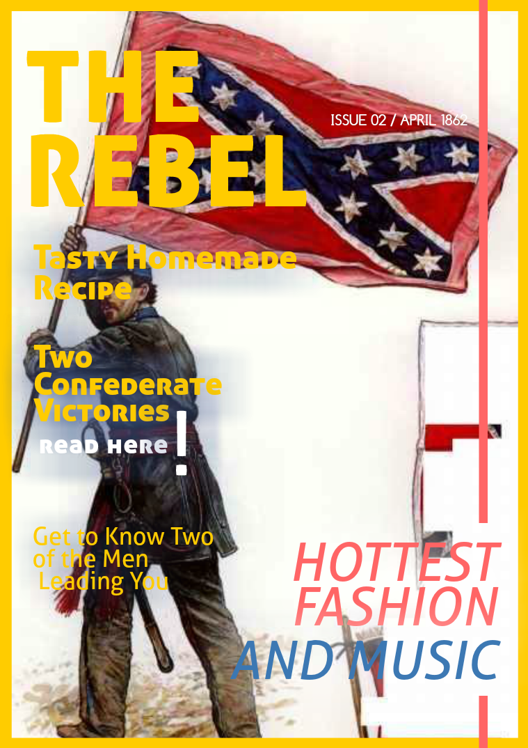 The Rebel 1