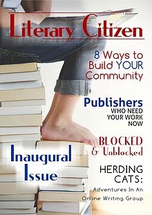 The Literary Citizen