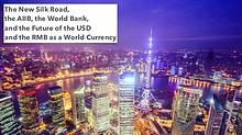 The Emerging Global Monetary System