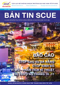 SCUE Magazine Số 3 - Năm 2013