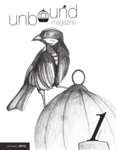 Unbound Issue 1