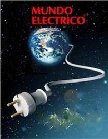 MUNDO ELECTRICO