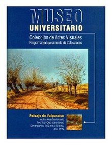 Agenda Cultural UdeA - Año 2001