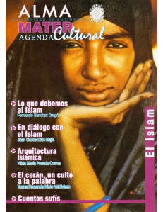 Agenda Cultural UdeA - Año 2001 SEPTIEMBRE