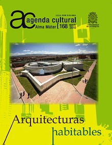 Agenda Cultural UdeA - Año 2010