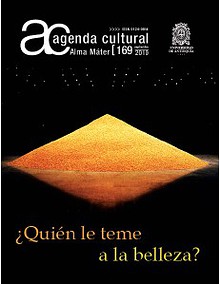 Agenda Cultural UdeA - Año 2010